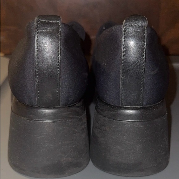 Steve Madden Platforms - Picture 3 of 5